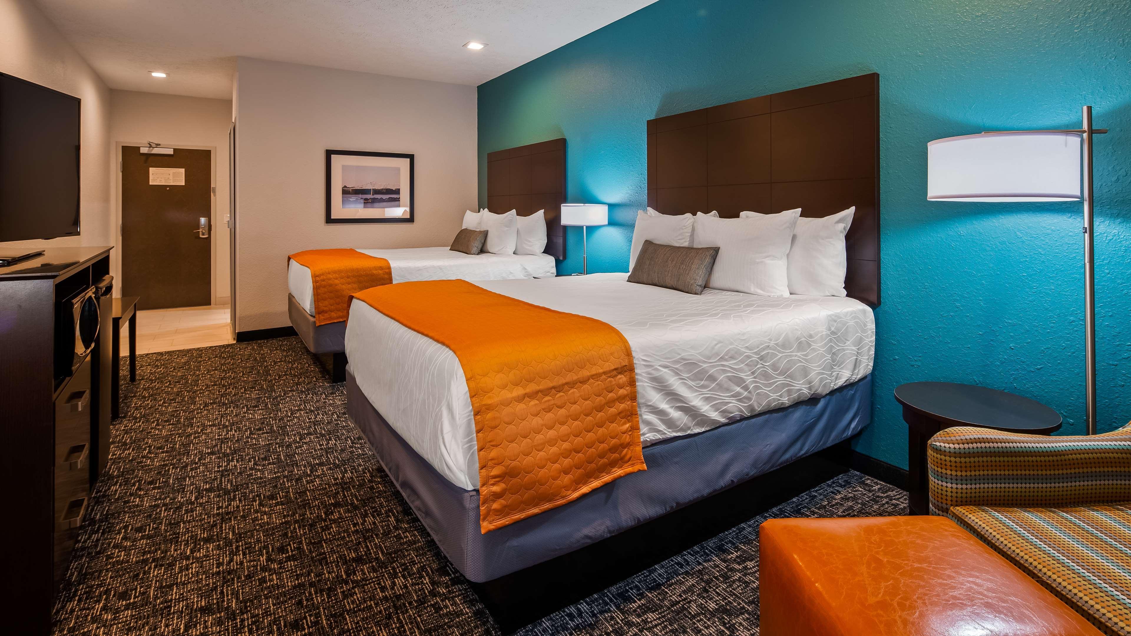 Hotel Western Owensboro