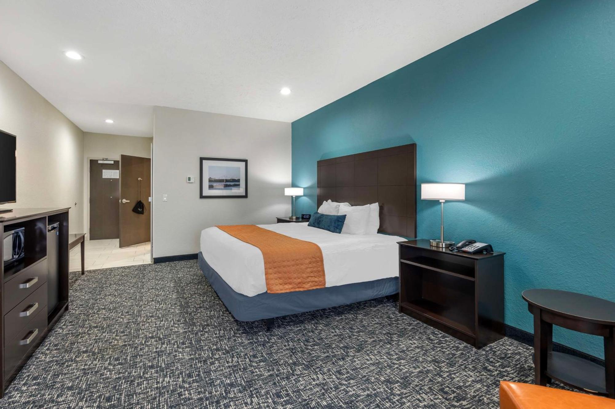 Hotel Western 2*