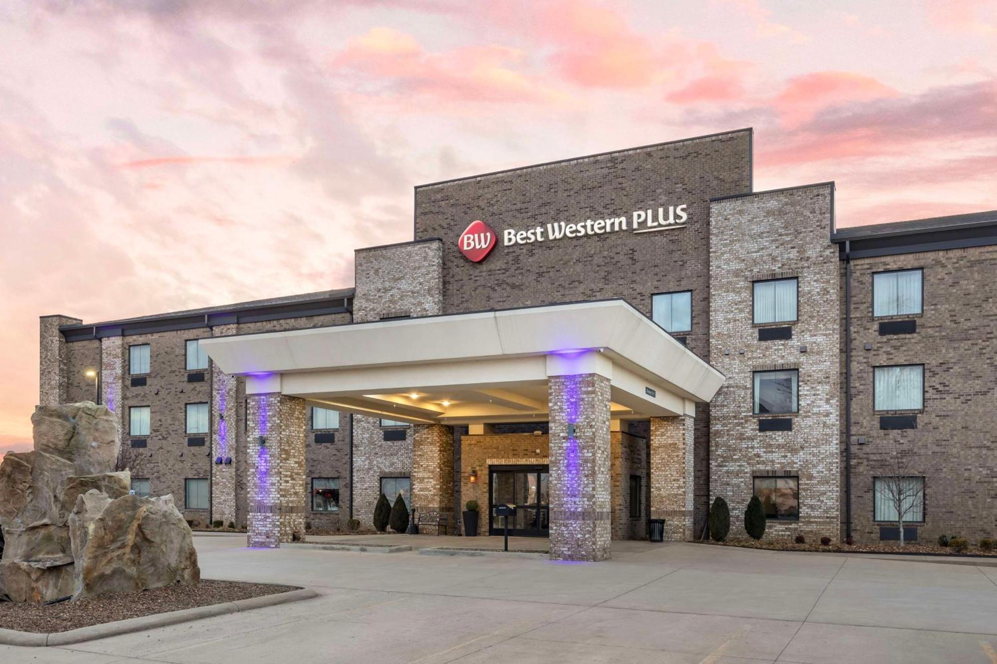 Hotel Western