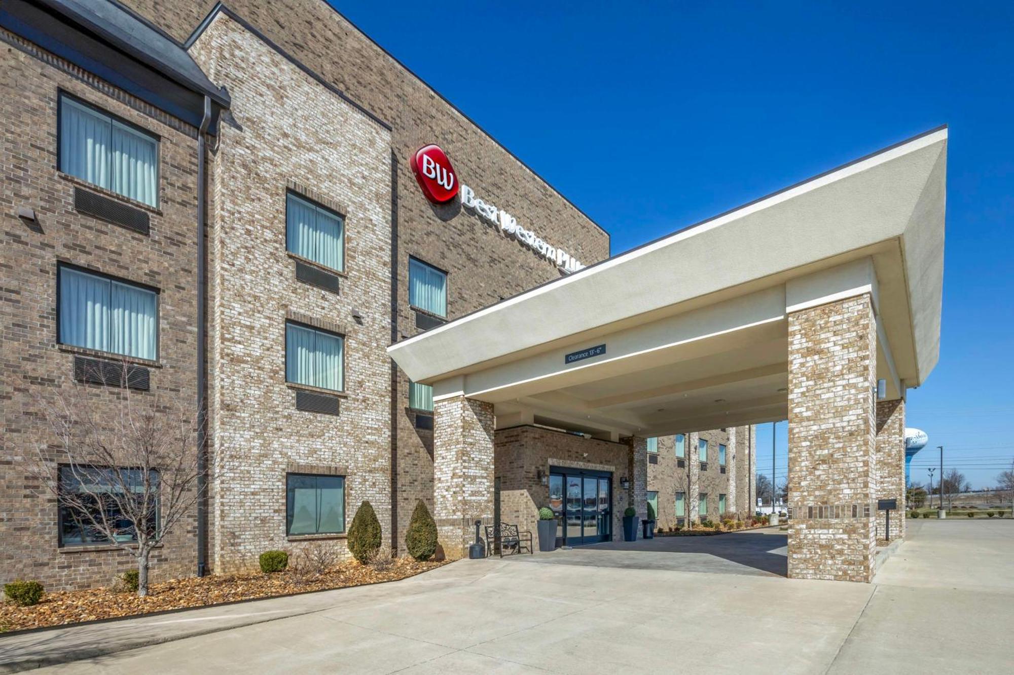 Hotel Western Owensboro