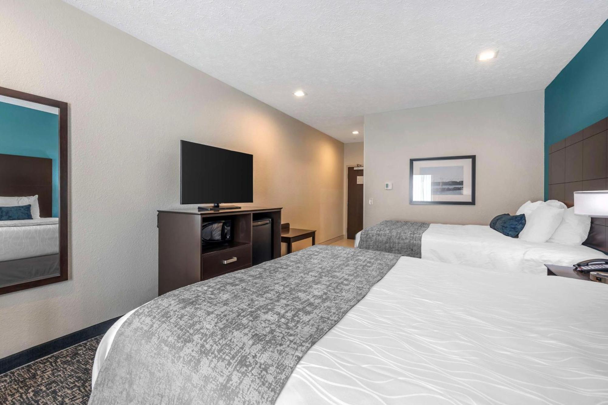 Hotel Western Owensboro