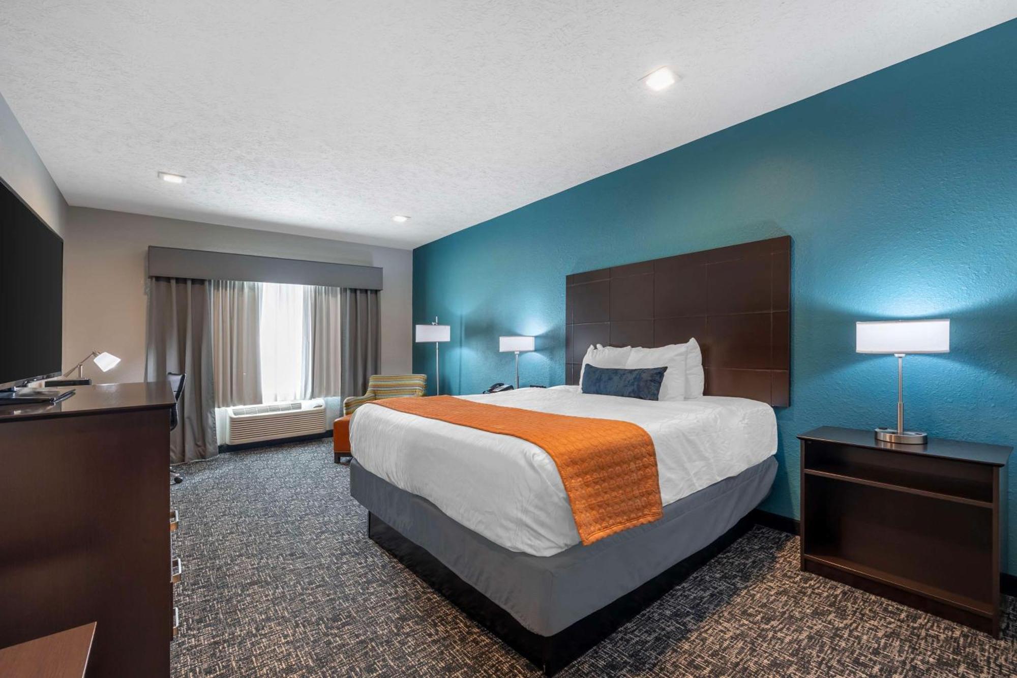 Hotel Western 2*